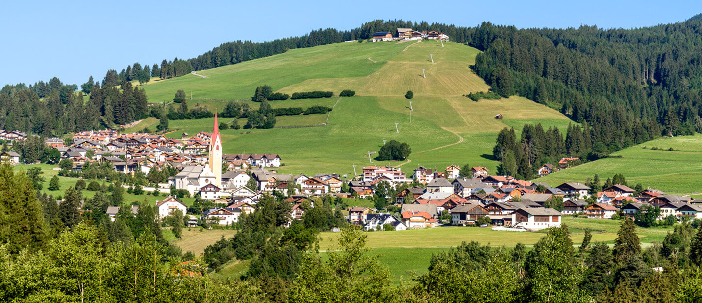 Pension Panorama